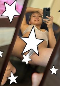 『あゆさんと逢っていない間に、自分で中でもいけるようにしました』