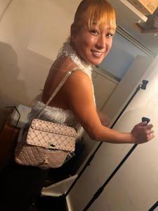 繋がっている感じが好き