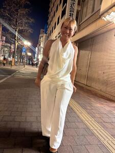 ...しごくばかりが能じゃない。