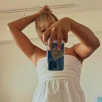 グラデーション逆アナル