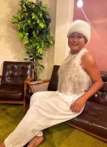 ニューハーフ童貞君