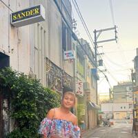 自分の...を褒められることを想像してみて下さい。