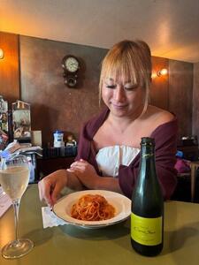 バッキバキに勃起したちんPの写真を見ながら