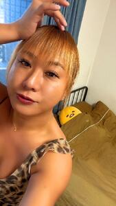 女性が好きだし、男性とは無理だけど...