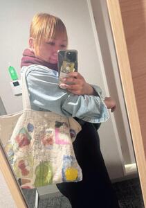 久しぶりだし、初対面だしで緊張されていても...