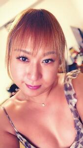 時にはbitchな本性を...