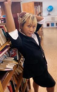 この感覚は普通...ではない？