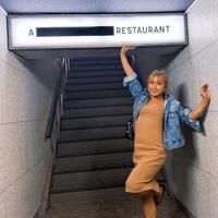 多少の遠回りもなんのその