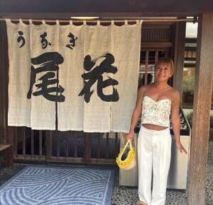 今日は上半身を鍛えてから