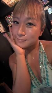 私もパワーをもらってます