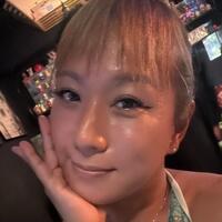 私もパワーをもらってます