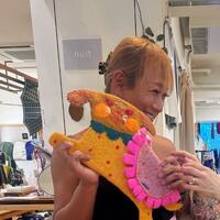 アナニーをしていたら本物が欲しくなってきて...