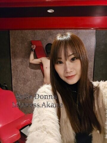 SMルームで始めての体験