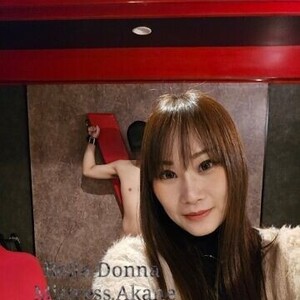 SMルームで始めての体験