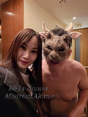 キャラが濃い