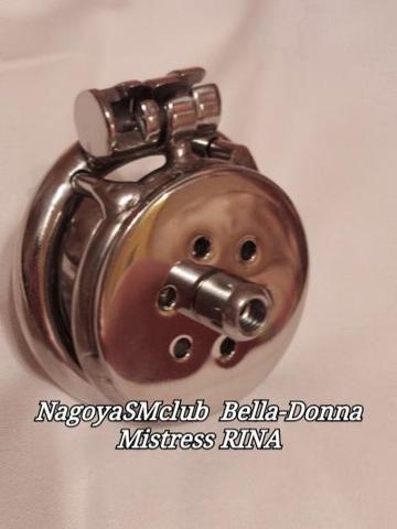 【忠犬の貞操帯がすごい④】