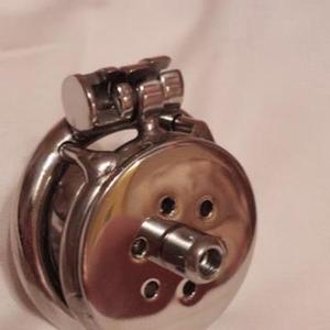 【忠犬の貞操帯がすごい④】