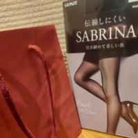 ストッキングの履き心地