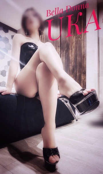 女性の力で押さえつけられて、無理矢理...♡