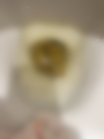 変わらずうんこ出てきてる🩷(^_^)🩷