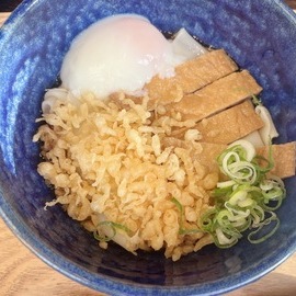 暑いからうどんとか麺類食べたくなるよね( ＾∀＾)🩷
