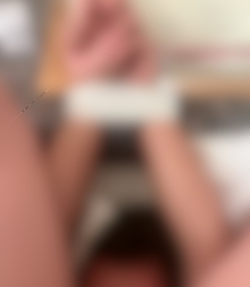 蒸れた臭い匂い無理矢理嗅がせてあげる🩷🩷