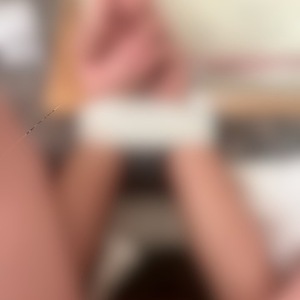 蒸れた臭い匂い無理矢理嗅がせてあげる🩷🩷