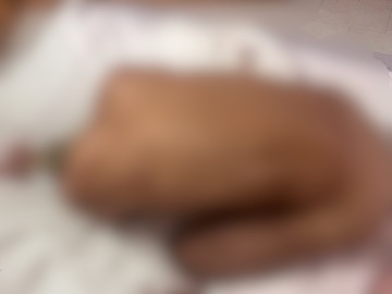 うわあぁぁ〜〜惨めな格好だね🩷