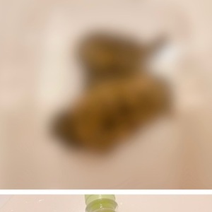 全身の臭い匂い、大量聖水と大量黄金を持って帰って興奮したい