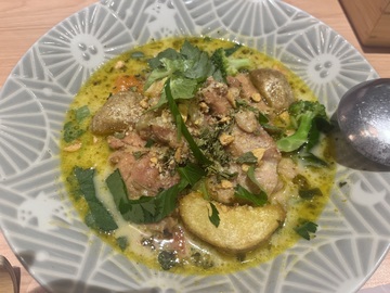 初めて食べた(^∇^)🩷🩷