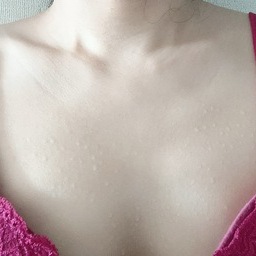 昨日暑かったから、運動したら汗だく〜今日もだけど（笑）