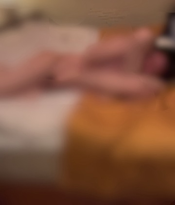 変態くんの顔ちゃんと撮ってあげないと🩷来週のお知らせ🩷