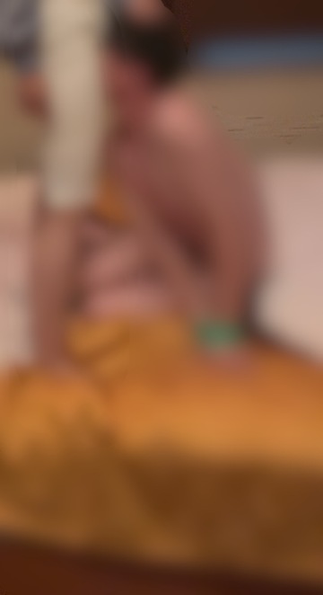 じゃあちゃんと綺麗に脱臭してね🩷