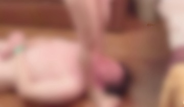 そろそろ喉乾いたよね？おしっこしたくなった🩷