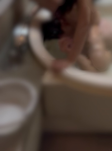 ちゃんと顔騎して沈めてあげるね🩷🩷