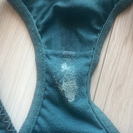 え〜〜？！1日でこの汚れ？！🩷🩷🩷笑笑