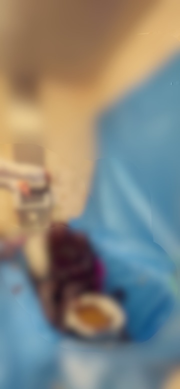 今度は小さいバケツでぶっかけてあげる🩷🩷