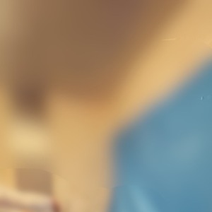 今度は小さいバケツでぶっかけてあげる🩷🩷