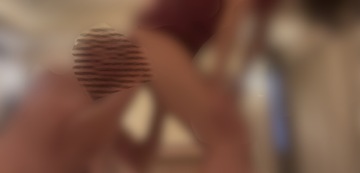 ちゃんとおなら綺麗に脱臭してね〜🩷🩷🩷