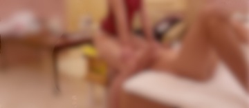 ちゃんと逆側でも座ってあげるね〜🩷🩷🩷