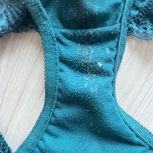 もう既にパンツ臭くなった！笑笑🩷🩷🩷