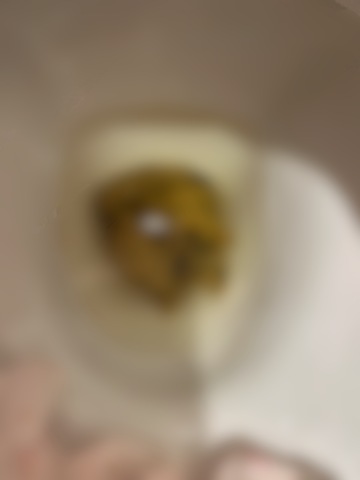 うんこ出た〜〜でもまたもう1回行きそう🩷(≧∀≦)🩷