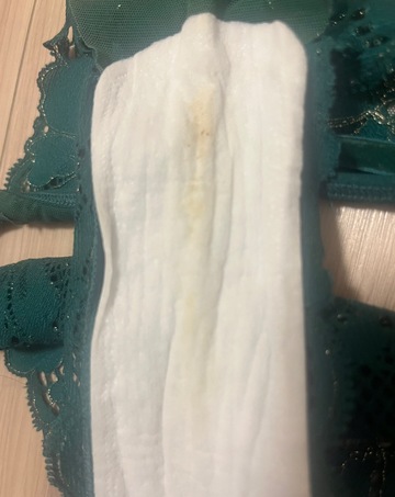 オリシーすぐ汚れるなぁ🩷🩷🩷笑笑