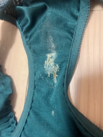 臭すぎパンツ🩷来週のお知らせ🩷🩷🩷