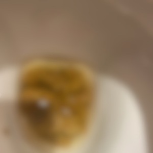 溝の埋まり具合(￣∇￣)🩷🩷🩷笑笑