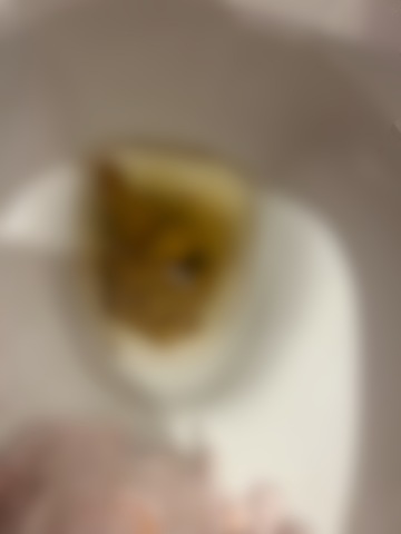 うんこニョキニョキ〜🩷🩷🩷