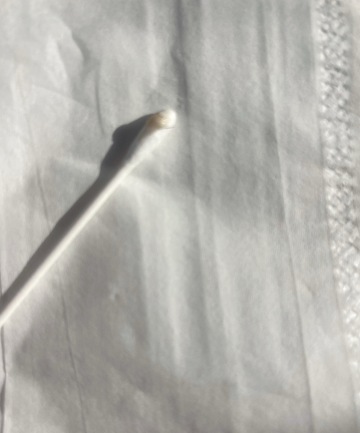 ちょうど鼻毛もセットで付いてた🩷🩷🩷笑