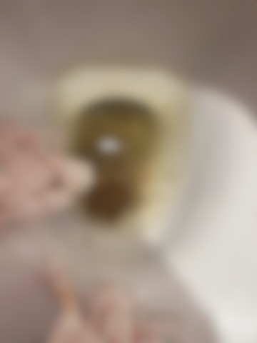 うんこ沢山出て来た🩷🩷🩷