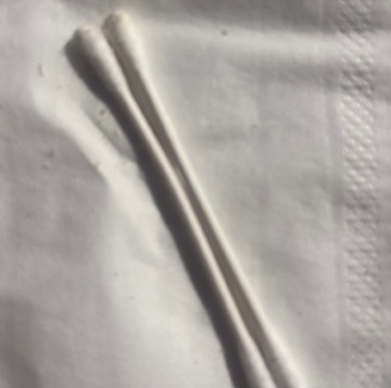 耳垢意外と出てきた🩷🩷🩷