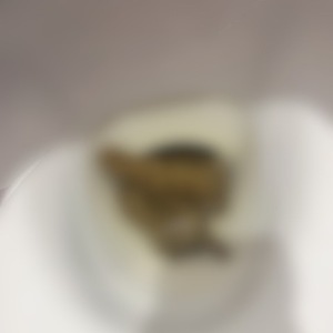 うんこが若干緑っぽい🩷🩷🩷笑笑